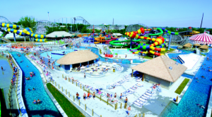 Adventure Bay
