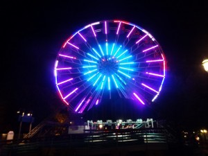 Canobie Ferris