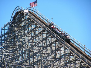 Shivering  Timbers 2