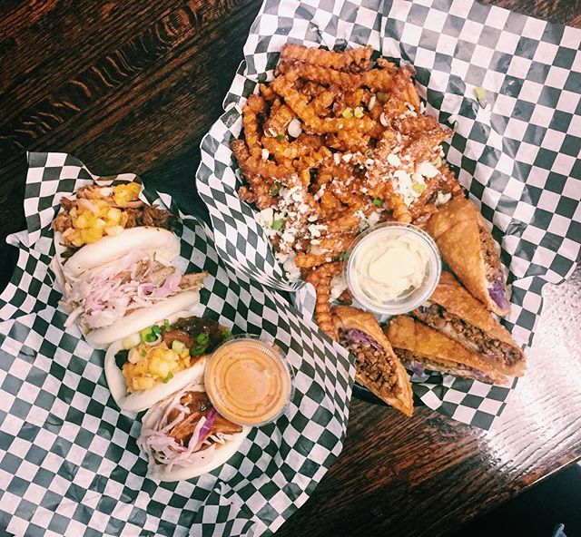 Cheap eats downtown Chicago 10 lunches under 10 CheapTickets Travel